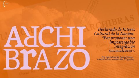 El Mercado Olvidado, grabación de 2020