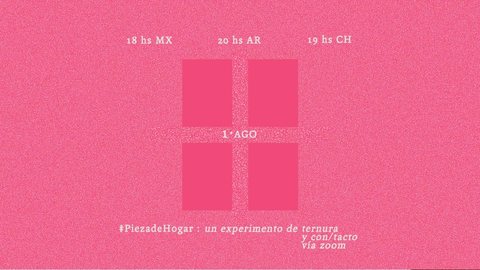 Pieza de Hogar, audioguía performática