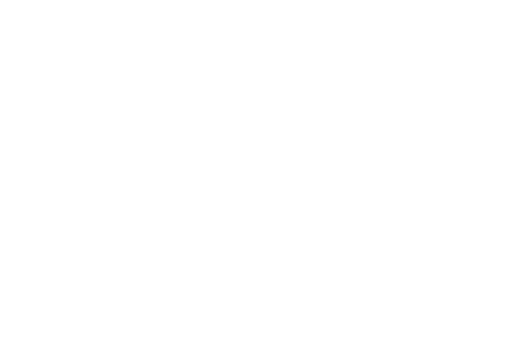 Logo blanco sobre gradient