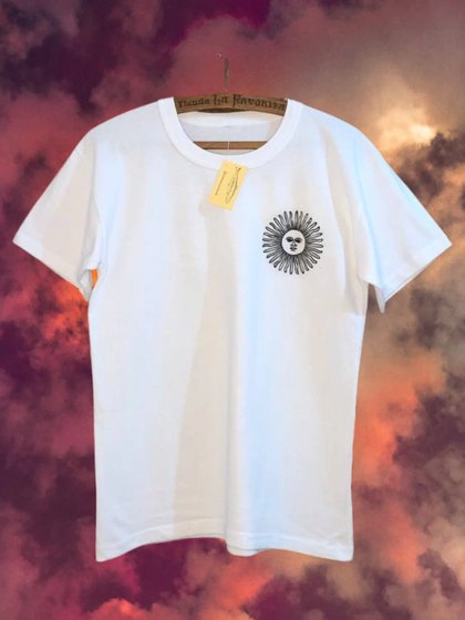 Remera Sol de Mayo