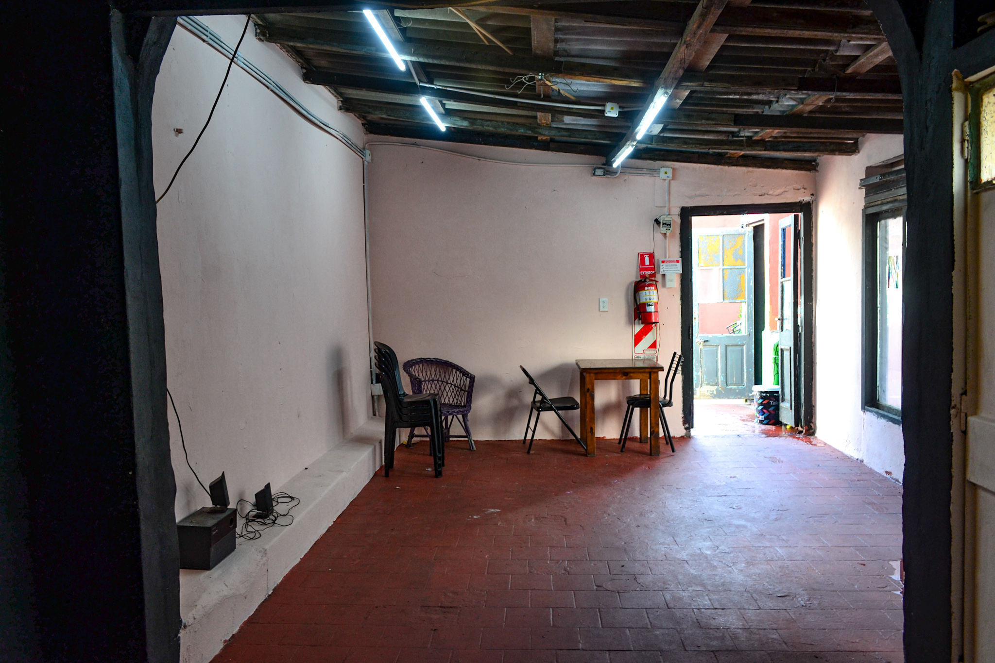 Sala Orozco