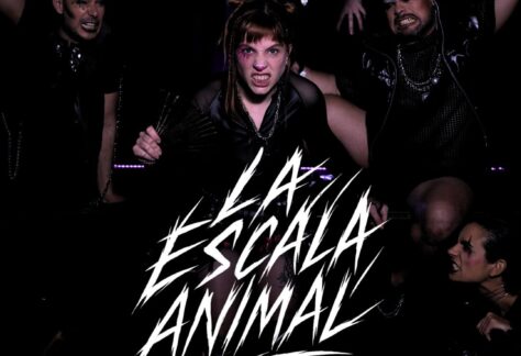 La escala animal