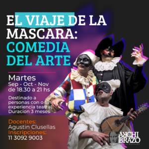 Comedia del arte