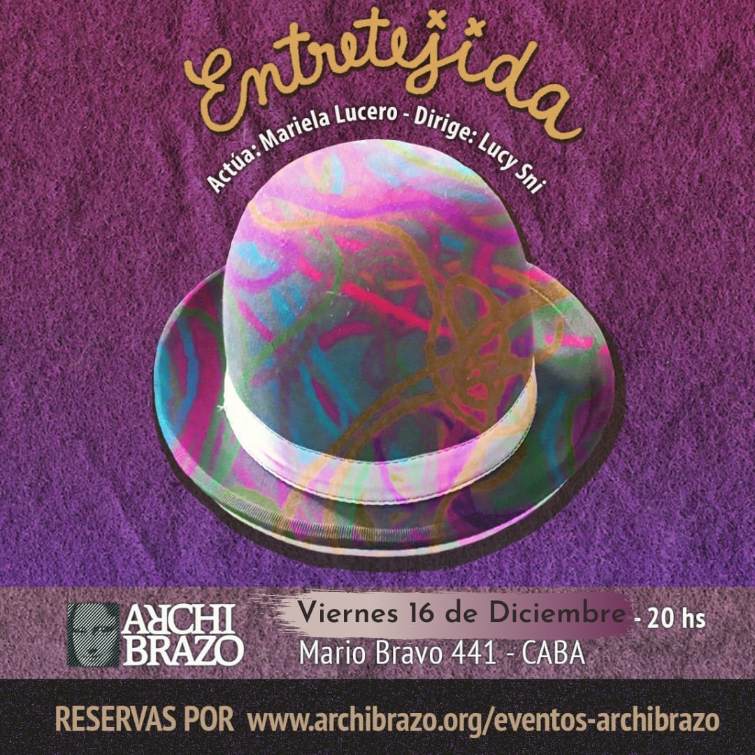 Obra Entretejida