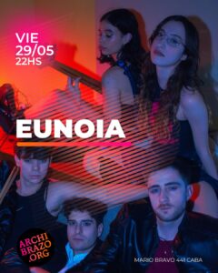 EUNOIA