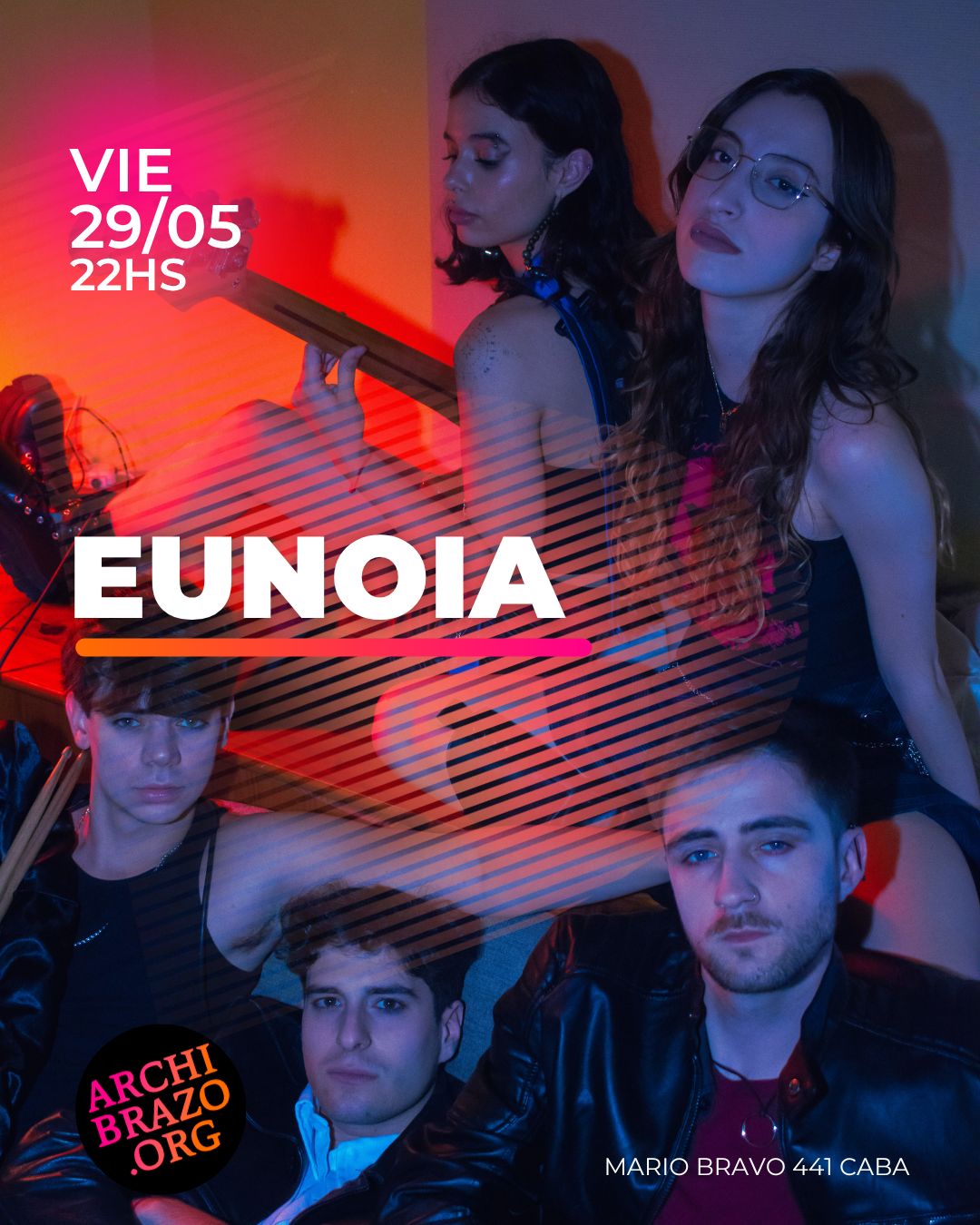 EUNOIA