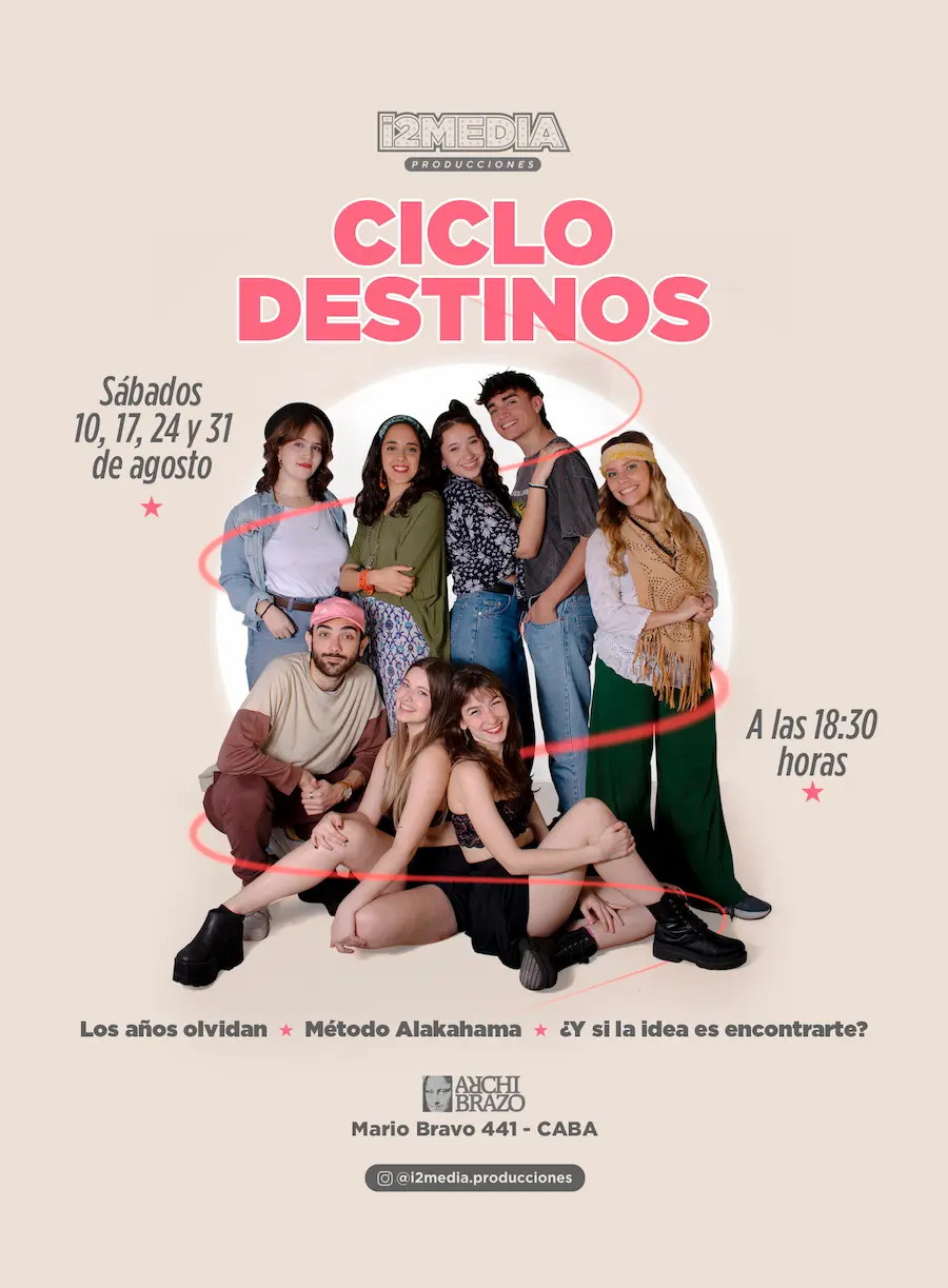 CicloDestinos-Grupo-Teatro