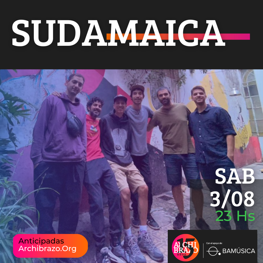 Sudamaica Ska