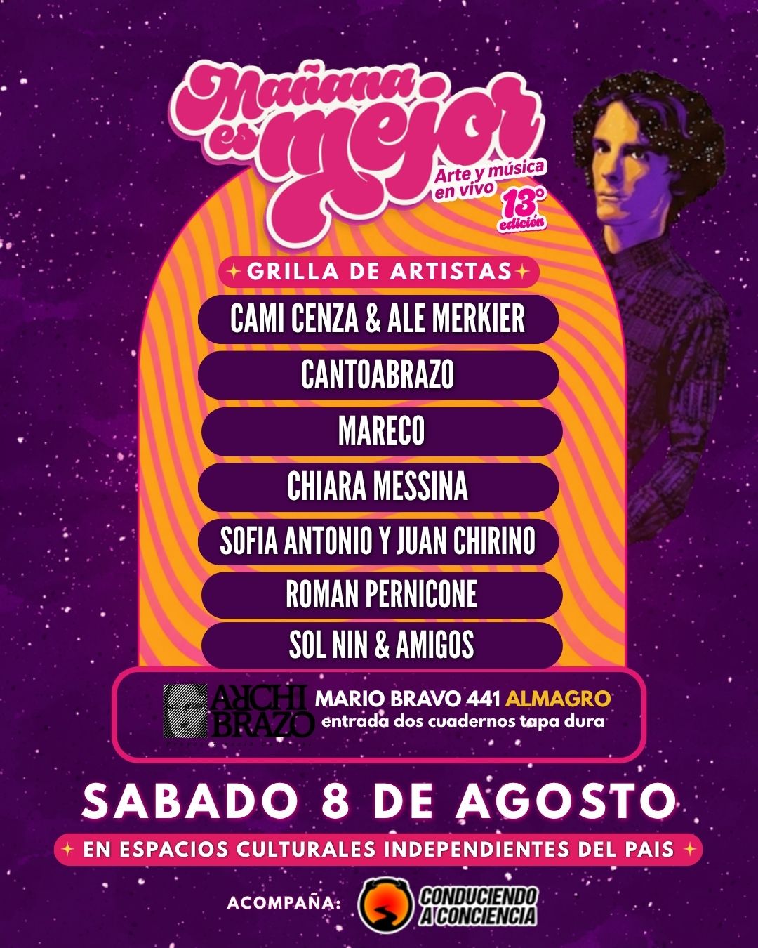 MAÑANA ES MEJOR - Imagen 2
