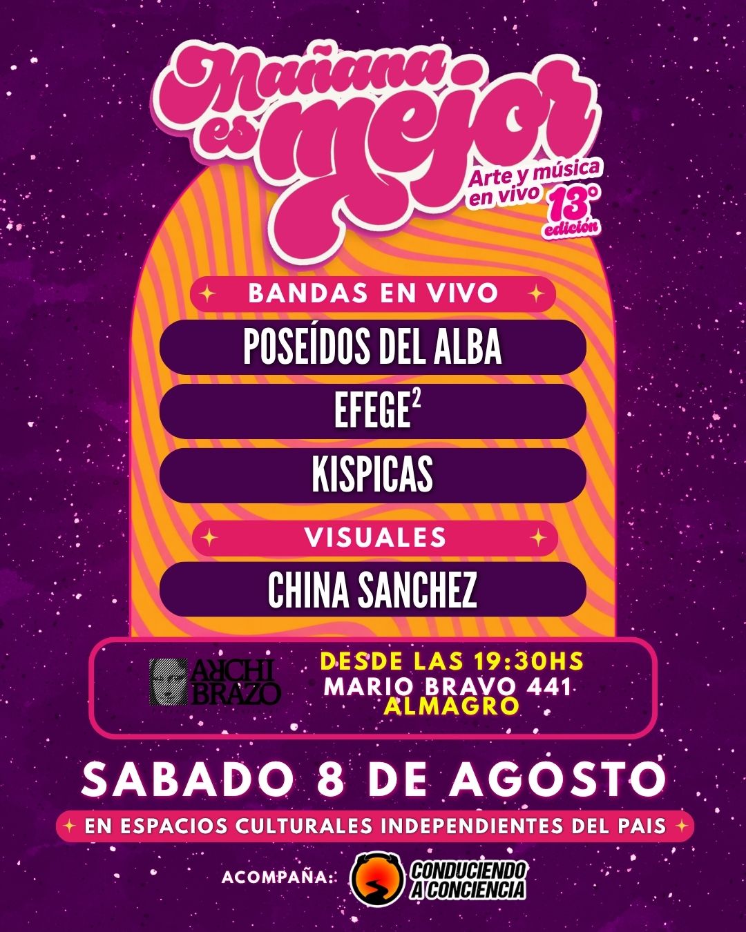 MAÑANA ES MEJOR - Imagen 3