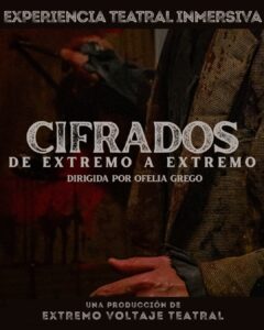 Cifrados de Extremo a Extremo