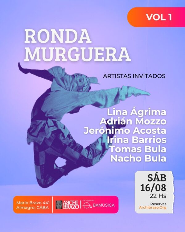 Ronda Murguera