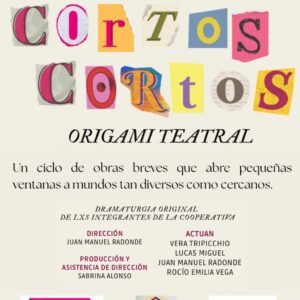 Cortos cortos