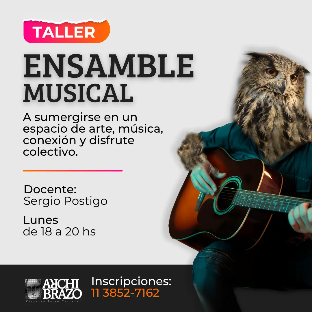 Ensamble Musical