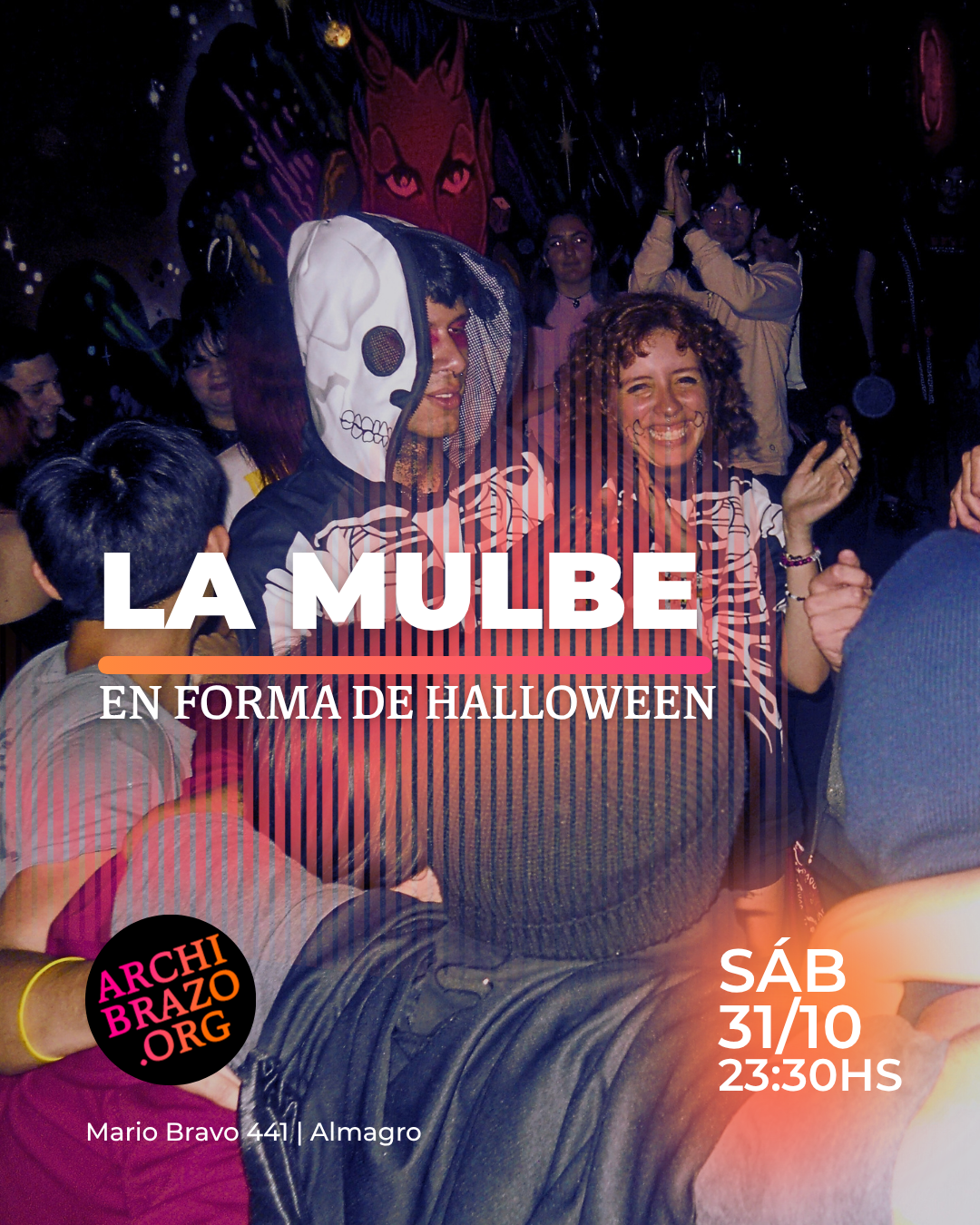 La Mulbe