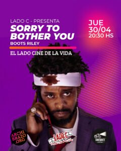 LADO C - El lado cine de la vida