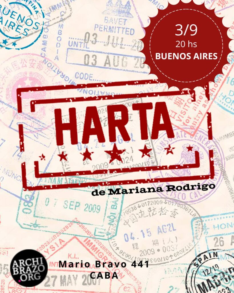 Flyer · HARTA