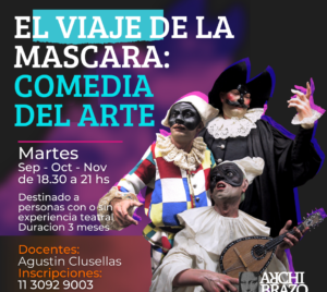 Comedia del arte